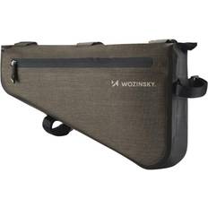 Mobilgerätehalter Wozinsky Tasche 5L Grau