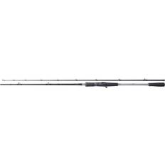 Shimano yasei pike Shimano Fishing Yasei Pike Swimbait&bb Baitcasting Rod Silver 2.40 120-170 g