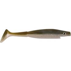 The Pig let Shad 12cm Alcatraz 4-pack