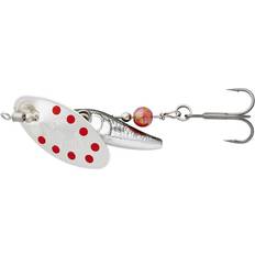 Savage Gear Sticklebait Spinner Dirty Silver 7.3g
