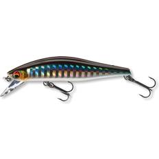 Daiwa Fiskeutstyr Daiwa Tournament Wise Minnow 70 Mm 7.5g Golden