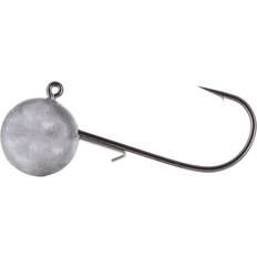 Hurricane Round Jig Head