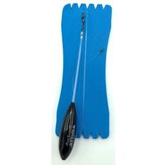 Bombarda Wiggler Bombarda Set Norge 20 g flytande orange 1-pack