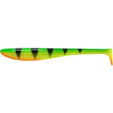 Savage Gear Monster Shad 22cm 60g Firetiger 2Pcs