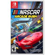 Nascar Arcade Rush