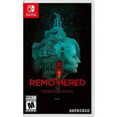 Remothered: Tormented Fathers (Switch)