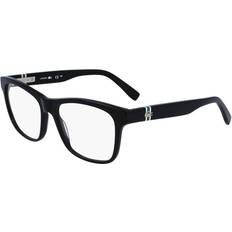 Lacoste glasögon bågar Lacoste L2933 001 Black ONE SIZE