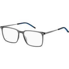 Tommy Hilfiger TH 2019 KB7 54 Briller Mænd Krystalklar 54mm