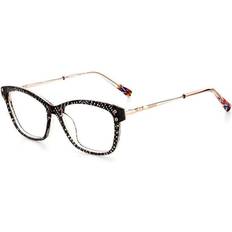 Missoni MIS 0006 KDX Women's Glasses Black Nude