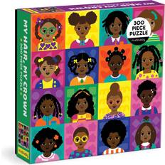 My Hair My Crown 300 Pieces