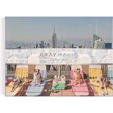Chronicle Books Gray Malin The Dogs of New York City 1000 Piece Puzzle