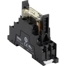 Idec SF1V-4-07L Relay Socket 75 x 22.4 x 58.9 mm