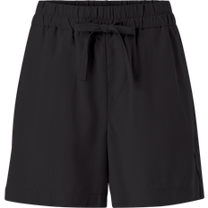 Vero Moda Damen Shorts Vero Moda Vmcarmen Hr Loose Shorts - Black