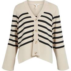 Oversized cardigan Object Oversized Cardigan Beige