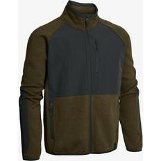 Northern hunting Northern Hunting Ake Fleece Jacket Green