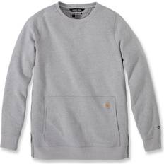 Carhartt 105468 Force Sweatshirt Dame
