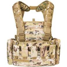 Chest rig Tasmanian Tiger Chest Rig M4 MKII MultiCam