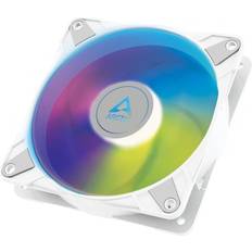 Arctic P12 PWM PST A-RGB 0dB 0-2000 RPM 120 mm PWM Case Fan