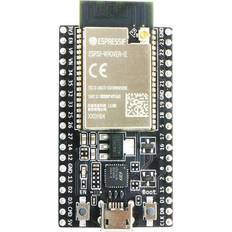 Espressif ESP32-DevKitC-VIE Entwicklungsboard