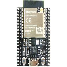 PC-Ersatzteile Espressif Espressif ESP32-DevKitC-VIE Entwicklungsboard