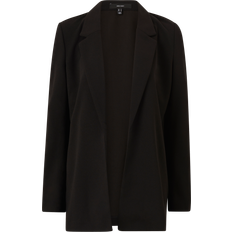 Vero Moda Liva Blazer - Black