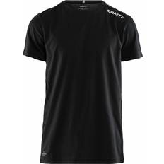 Craft Men T-shirts Craft Community Mix T-shirt - Noir