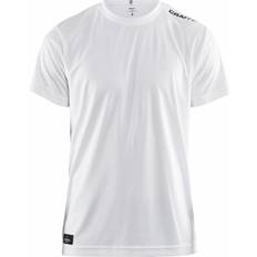 Craft Community Function kortærmet T-shirt, White