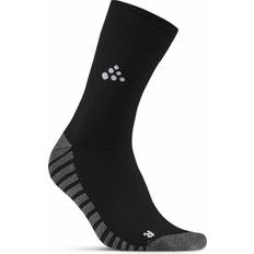 Craft Women Underwear Craft Non-slip Mid-length Socks - Noir