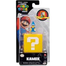 Actionfiguren JAKKS Pacific The Super Mario Bros. Movie Mini Figure Magikoopa 3 cm