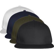 Clique Vrouw Accessoires Clique Street Cap - Dark Navy