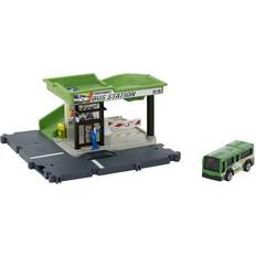 Matchbox Matchbox HJT89, By, 3 År, Flerfarvet, Plast [Levering: 6-14 dage]