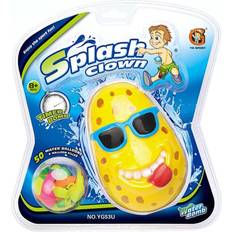 Toyrock Splash Hot Water Pearls [Levering: 4-5 dage]