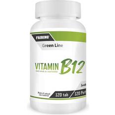 Fairing Vitamin B12 120 Tabs