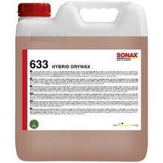 Sonax Ceras para coche Sonax 06336000 Cera Conservación 10 Cisterna