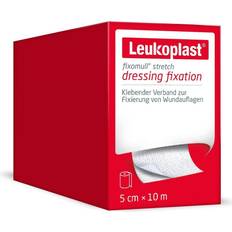 Leukoplast Fixomull Stretch Full Surface 5cm x 10m
