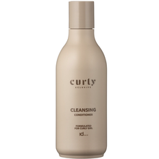 IdHAIR Conditioners idHAIR Curly Xclusive Cleansing Conditioner 250