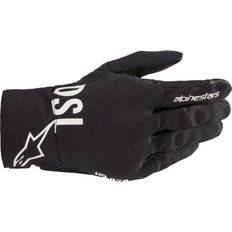 Motorcykeludstyr Alpinestars MC-Handsker AS-DSL Shotaro, Sort
