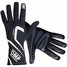 OMP Handskar FIRST-S Svart