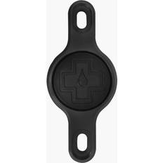 Airtag holder Muc-Off Secure AirTag Holder Black