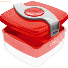 Maped Picnik Origins Lunch Box Red