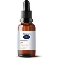 BioCare Nutrisorb Jod, 15