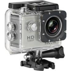 Sjcam sj4000 SJCAM SJ4000, Fuld HD, CMOS, 12 MP, 60 fps, [Levering: 4-5 dage]