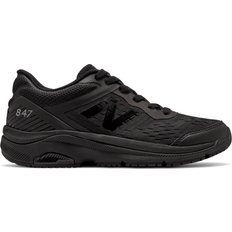 New Balance Schnürung Wanderschuhe New Balance 847v4 W - Black