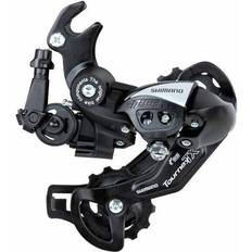 Shimano derailleur 6/7-speed Tourney