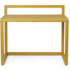 Ferm Living Gula Skrivbord Ferm Living Little Architect Desk Barnens