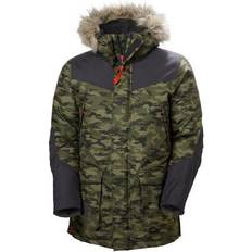 Helly Hansen Arbejdsjakker Helly Hansen Vinterjakke HELLY HANSEN Bifrost Winter Par. [Levering: 6-14 dage]