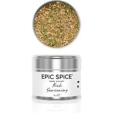 Epic spice Epic Spice Fish Seasoning 75g