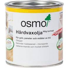 Osmo hårdvaxolja 3065 Osmo 3065 Hårdvaxolja Originalet, halvmatt 0,375 Transparent