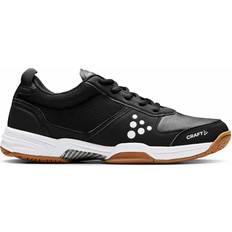 41 Chaussures de cyclisme Craft Chaussures Indoor I2 Control - Noir