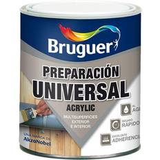 Pinturas Preparación Universal Acrylic Blanco 750 ml Blanco 0.75L